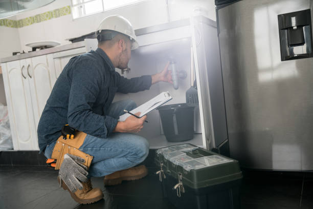 Trusted Tiburon, CA Plumbing Experts