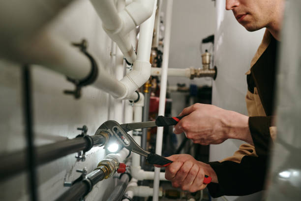 Best Water Leak Repair  in Tiburon, CA