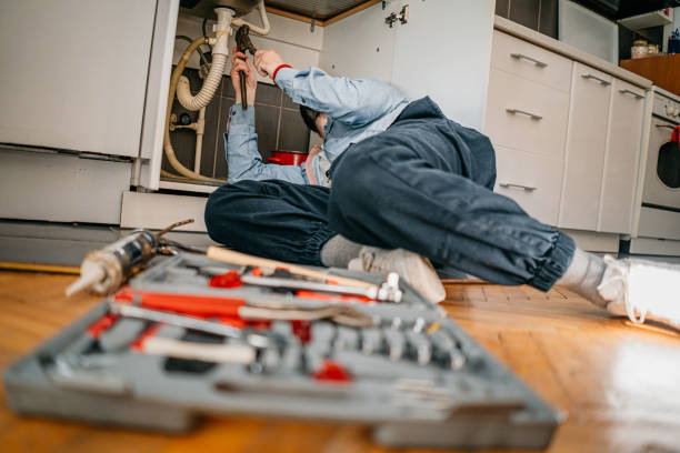 Best Pipe Repair Near Me  in Tiburon, CA