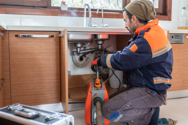 Best Same-Day Plumbing Service  in Tiburon, CA