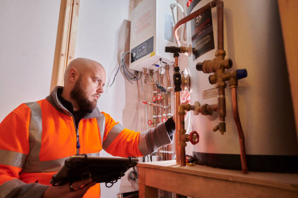 Best Affordable Plumbing Services  in Tiburon, CA