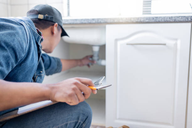 Best 24-Hour Plumber Near Me  in Tiburon, CA