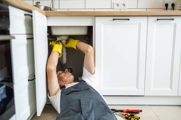Best Best Plumbers Near Me  in Tiburon, CA