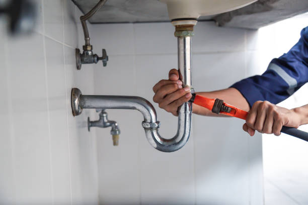 Best Faucet Repair  in Tiburon, CA