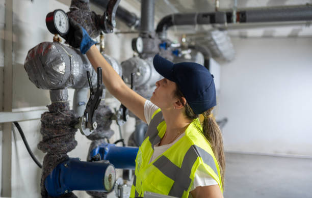 Best Plumbing Inspection Services  in Tiburon, CA