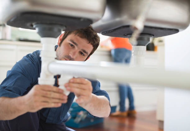Best Emergency Plumber  in Tiburon, CA
