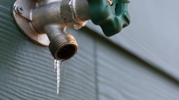Tiburon, CA Plumbing Company