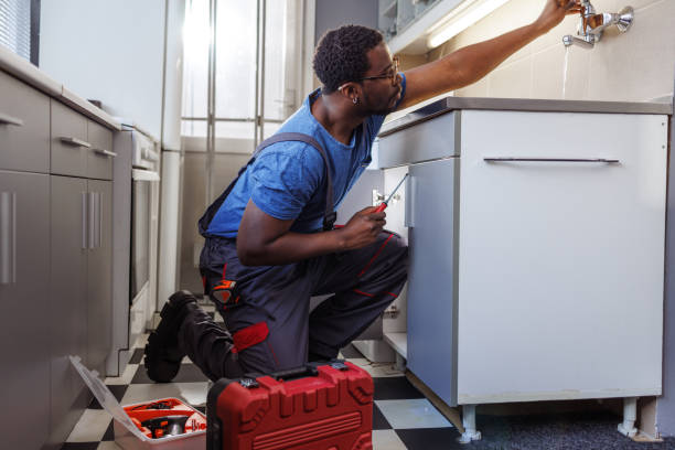  Tiburon, CA Plumbing Pros