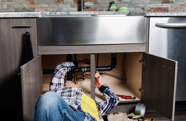 Best Plumbing Services Near Me  in Tiburon, CA
