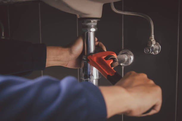 Best Local Plumber Services  in Tiburon, CA